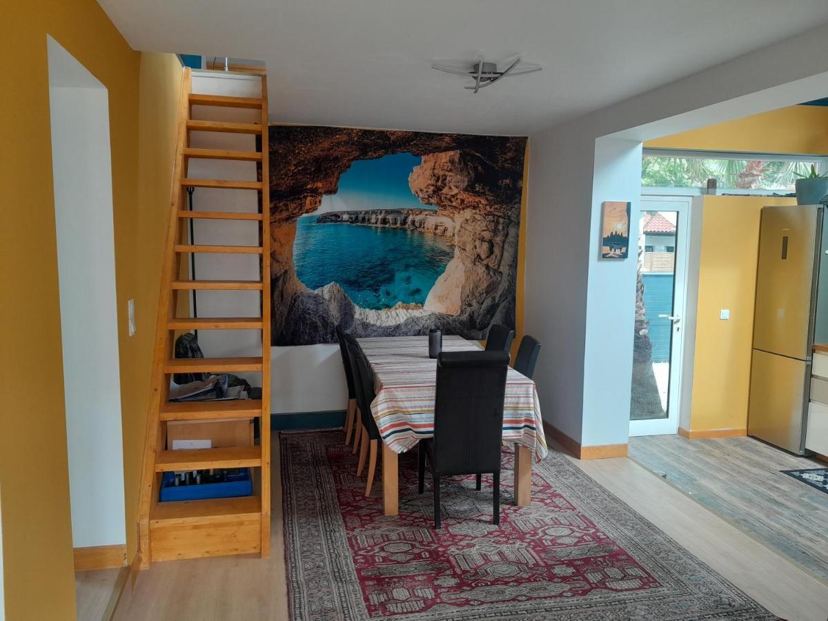 Le Surf Spot Capbreton カップブルトン エクステリア 写真